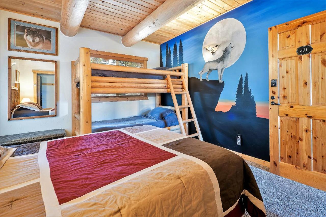 The Hideaway Hostel آيلاند بارك المظهر الخارجي الصورة