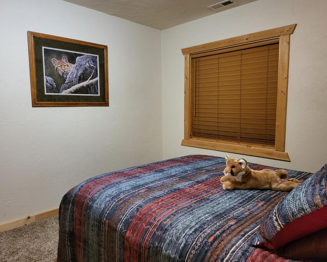 The Hideaway Hostel آيلاند بارك المظهر الخارجي الصورة