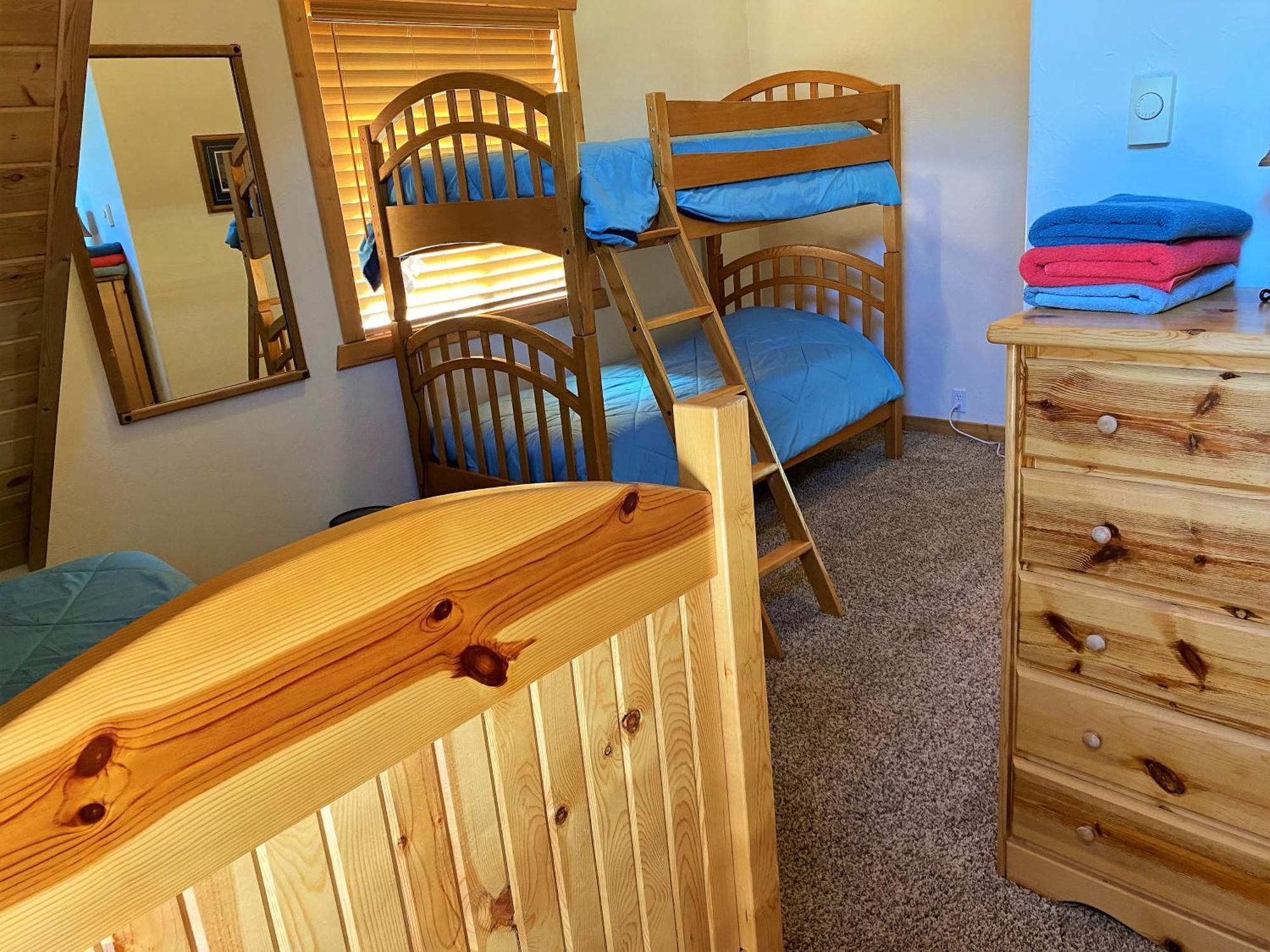 The Hideaway Hostel آيلاند بارك الغرفة الصورة