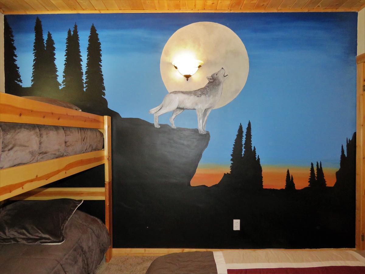 The Hideaway Hostel آيلاند بارك المظهر الخارجي الصورة