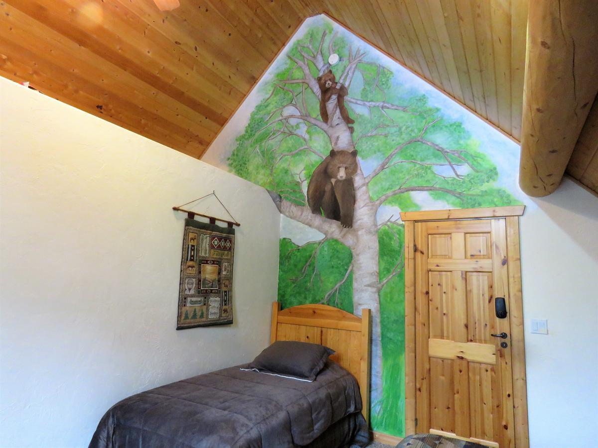 The Hideaway Hostel آيلاند بارك المظهر الخارجي الصورة