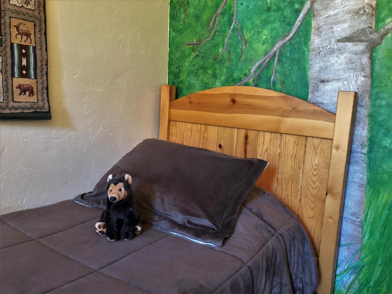 The Hideaway Hostel آيلاند بارك المظهر الخارجي الصورة